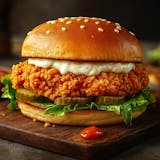 Zinger Burger