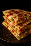 Chicken Quesadilla