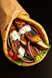 Chicken Gyro