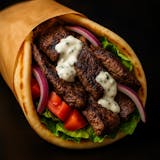 Beef Gyro
