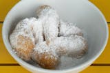 Zeppoles