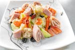 Antipasto Salad