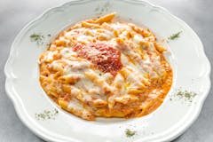 Baked Ziti