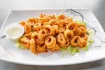 Fried Calamari