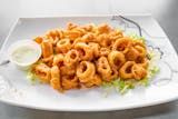 Fried Calamari