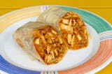 Buffalo Chicken Wrap