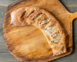Pepperoni Stromboli