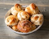 Garlic Knots