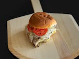 Grilled Chicken Sandwich