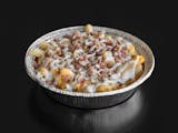 Chicken Bacon Ranch Fries
