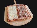Sicilian Supreme Pizza