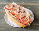 Italian Hoagie