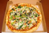 Veggie Pizza
