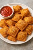 Fried Ravioli (5)