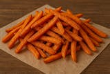 Sweet Potato Fries