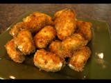 Jalapeno Poppers