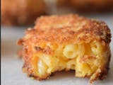 Mac'n'Cheese Bites