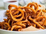 Seasoned Curly Fries