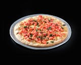 Bruschetta Pizza