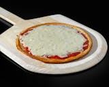 Gluten Free Cheese Pizza