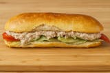 Tuna Hoagie