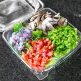 Abo's House Salad
