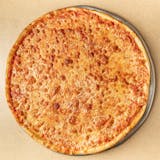 Neopolitan Round Pizza