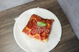 Roni Detroit Pizza