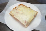 Classic Sicilian Pizza