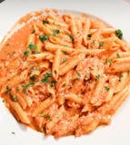 Penne Alla Vodka