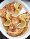 Chicken Francese