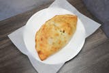 Chicken Parmigiana Calzone