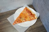 Cheese Pizza Slice