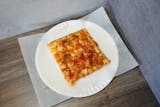 Sweet Chilli Grandma Pizza Slice