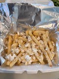 Greek Fries