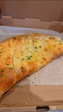 Chicken Parmesan Calzone