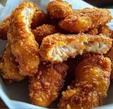 Chicken Fingers