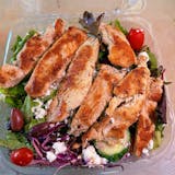 Garden Salad