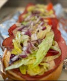 Italian Cold Cut Sub
