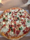 The Mama Maria Pizza