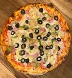 Quattro Pizza