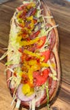 Italian Cold Cut Sub