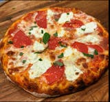 The Mama Maria Pizza