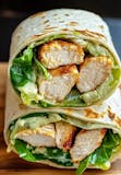 Chicken Caesar Wrap