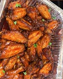 Chicken Wings Catering