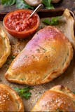 Cheese Calzone