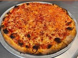 Classic Cheese Pizza