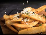 Greek Fries