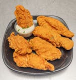 Chicken Fingers