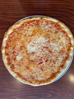 Regular Cheese Pizza
